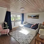 Lejlighed Ferienwohnung-rungholt-edomsharder-hof-nordstrand Nordstrand