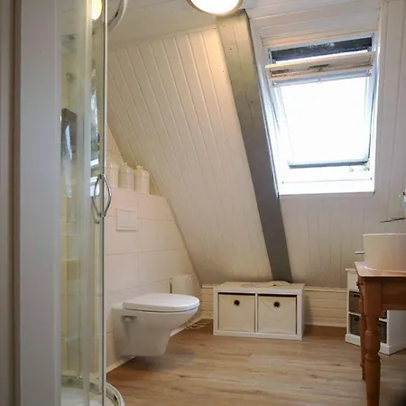 Ferienwohnung-rungholt-edomsharder-hof-nordstrand * נורדסטרנד