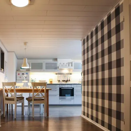Apartment Rungholt Edomsharder Hof, *