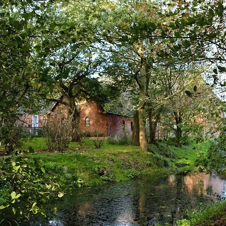 Lejlighed Ferienwohnung-rungholt-edomsharder-hof-nordstrand Nordstrand