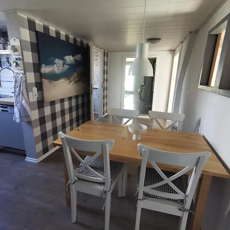 Ferienwohnung-rungholt-edomsharder-hof-nordstrand * נורדסטרנד