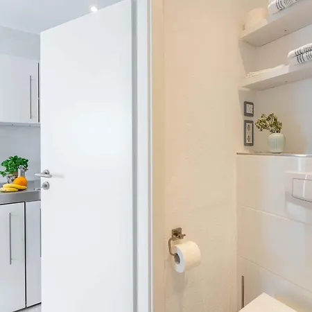 Apartment 335