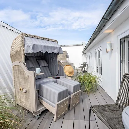 335 Apartment Kappeln
