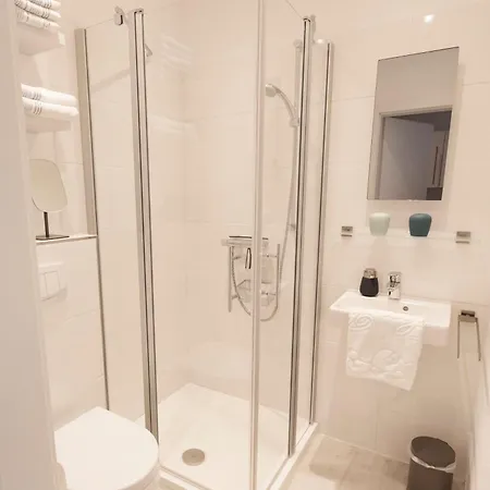 Apartman 335 Kappeln