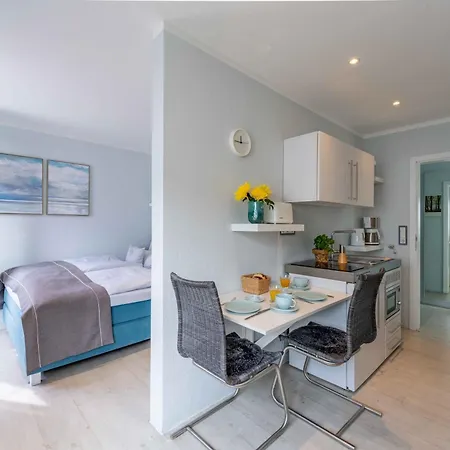 335 Apartment