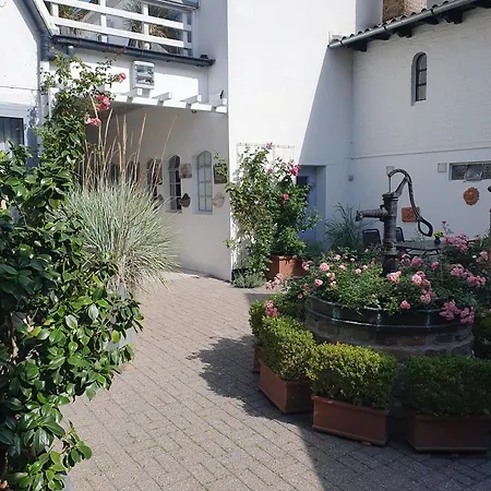 335 Apartman Kappeln