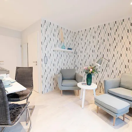 335 Apartment Kappeln